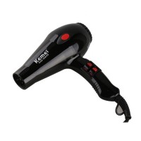 Фен KEMEI KM 8906 3000W