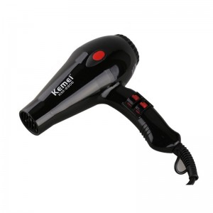 Фен KEMEI KM 8906 3000W Фен KEMEI KM 8906 3000W