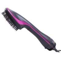 Фен-расческа GEMEI GM 4838