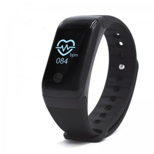 Фитнес браслет GetFit 2.0 Фитнес браслет GetFit 2.0