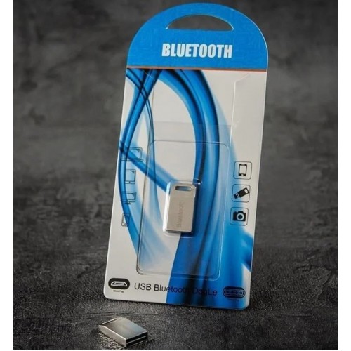 Адаптер Bluetooth 590 USB