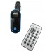Fm модулятор Bluetooth FM-1224