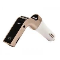 FM модулятор G7 Bluetooth