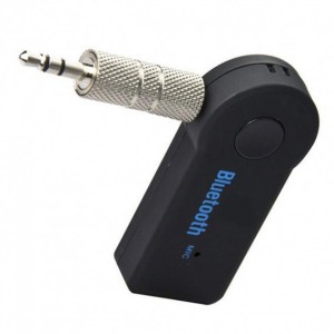 Рессивер Bluetooth AUX BT350 для автомобиля Рессивер Bluetooth AUX BT350 для автомобиля