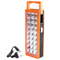 Фонарь 6818 B, 27LED