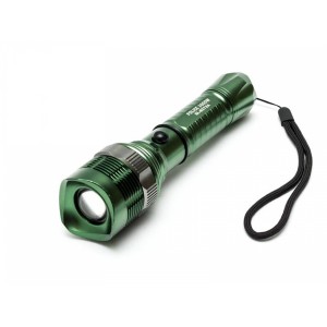 Фонарь аккумуляторный Bailong BL-8372A Фонарь аккумуляторный Bailong BL-8372A