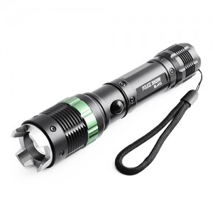 Фонарь аккумуляторный police bl a15 Фонарь аккумуляторный police bl a15