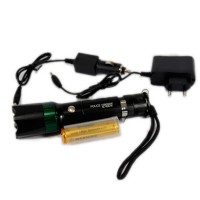 Фонарь bailong police bl 1838 T6 Фонарь bailong police bl 1838 T6
