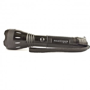 Фонарь Bailong police BL-1916 20000W Фонарь Bailong police BL-1916 20000W