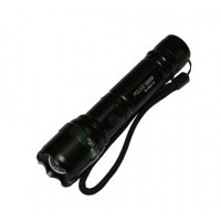 Фонарь bailong police bl-8655-t6