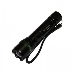 Фонарь bailong police bl-8655-t6 Фонарь bailong police bl-8655-t6