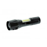 Ліхтар BL 511 COB usb micro charge