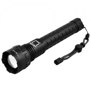 Фонарь BL-713B-P160, ULTRA BRITE, ЗУ Type-C, 2х26650, zoom, ремешок на руку Фонарь BL-713B-P160, ULTRA BRITE, ЗУ Type-C, 2х26650, zoom, ремешок на руку