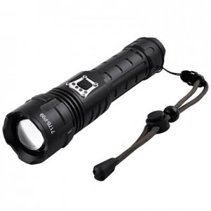 Фонарь BL-717B-P99, ULTRA BRITE, ЗУ Type-C, 1х26650, zoom, ремешок на руку Фонарь BL-717B-P99, ULTRA BRITE, ЗУ Type-C, 1х26650, zoom, ремешок на руку