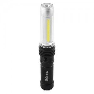 Фонарь Police 991-3COB+XPE, 3xAAA, магнит, петля, красный сигнальный свет Фонарь Police 991-3COB+XPE, 3xAAA, магнит, петля, красный сигнальный свет