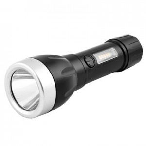 Фонарь BL-W958-LM+5SMD, ЗУ USB, встроенный аккумулятор Фонарь BL-W958-LM+5SMD, ЗУ USB, встроенный аккумулятор