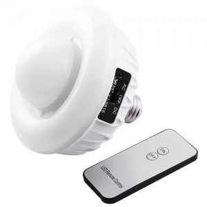 Фонарь лампа Luxury 9816, 20+24SMD, пульт Д/У Фонарь лампа Luxury 9816, 20+24SMD, пульт Д/У