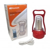 Фонарь лампа светодиодная Kamisafe KM-770 35 LED. 4000mAh Фонарь лампа светодиодная Kamisafe KM-770 35 LED. 4000mAh