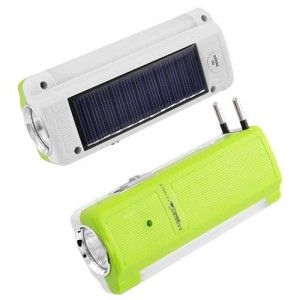 Фонарь Luxury 1031, 1W+9SMD Фонарь Luxury 1031, 1W+9SMD