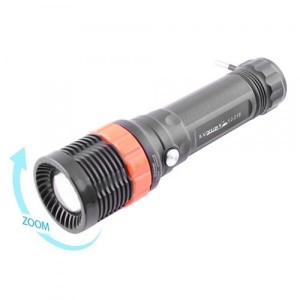 Фонарь Luxury 218, 1LED Фонарь Luxury 218, 1LED