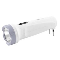 Фонарь Luxury 273, 0.5W, встроенный аккумулятор