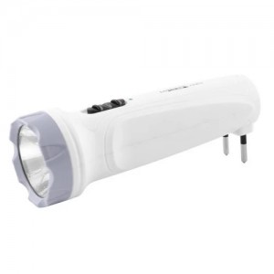 Фонарь Luxury 273, 0.5W, встроенный аккумулятор Фонарь Luxury 273, 0.5W, встроенный аккумулятор