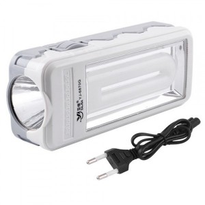 Фонарь Luxury 6870 G, 1W+20SMD Фонарь Luxury 6870 G, 1W+20SMD
