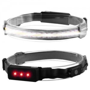 Фонарь налобный Stripe Ultra bright YD-33, 37SMD (white) + 3SMD (red), ЗУ micro USB, аккум. Фонарь налобный Stripe Ultra bright YD-33, 37SMD (white) + 3SMD (red), ЗУ micro USB, аккум.