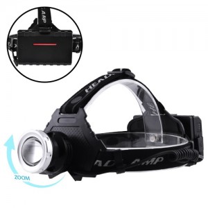 Фонарь налобный T50Pro-HP50, ЗУ micro USB, 3x18650, signal light, zoom, power bank, Box Фонарь налобный T50Pro-HP50, ЗУ micro USB, 3x18650, signal light, zoom, power bank, Box