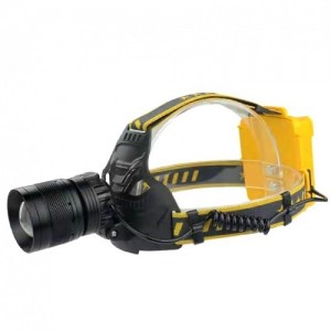 Фонарь налобный W648-P70, ЗУ micro USB, 3x18650, signal light, zoom, Box Фонарь налобный W648-P70, ЗУ micro USB, 3x18650, signal light, zoom, Box