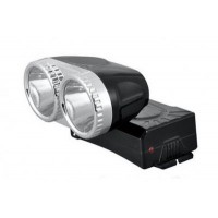 Фонарь лампа YJ-1892