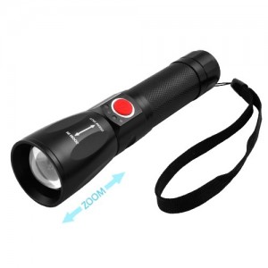 Фонарь P530-P50, ЗУ Type-C, 1x18650/3xAAA, zoom, индикация заряда, ремешок, Box Фонарь P530-P50, ЗУ Type-C, 1x18650/3xAAA, zoom, индикация заряда, ремешок, Box