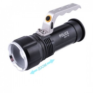 Фонарь переносной BL-004-T6+COB, ЗУ 220V/12V, 2x18650, zoom, Box Фонарь переносной BL-004-T6+COB, ЗУ 220V/12V, 2x18650, zoom, Box