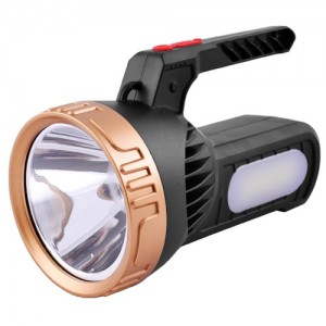 Фонарь переносной BL-X520-5WLED+COB, ЗУ micro USB, встроенный аккумулятор Фонарь переносной BL-X520-5WLED+COB, ЗУ micro USB, встроенный аккумулятор
