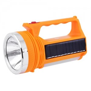 Фонарь переносной Luxury 2882 T, 1W+7SMD, солнечная батарея, ЗУ 220V, встроенный аккумулятор Фонарь переносной Luxury 2882 T, 1W+7SMD, солнечная батарея, ЗУ 220V, встроенный аккумулятор
