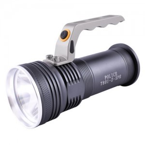 Фонарь переносной Poliсe T801-2-XPE, ЗУ 220V/12V, 2х18650, Box Фонарь переносной Poliсe T801-2-XPE, ЗУ 220V/12V, 2х18650, Box
