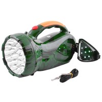 Фонарь переносной yajia yj-2807