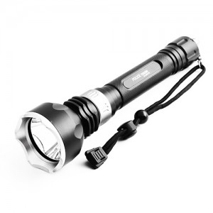 Фонарь подводный Police 2803-T6, ЗУ 220V/12V, 2*акк.18650 Фонарь подводный Police 2803-T6, ЗУ 220V/12V, 2*акк.18650