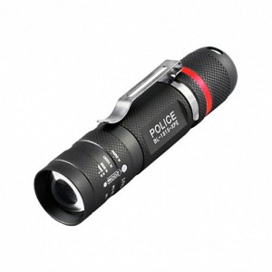 Фонарь Police 1515-XPE, 1хАА/14500, zoom Фонарь Police 1515-XPE, 1хАА/14500, zoom