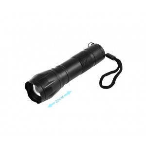 Фонарь Police 506-Т6, 3хААА/1x18650, zoom Фонарь Police 506-Т6, 3хААА/1x18650, zoom