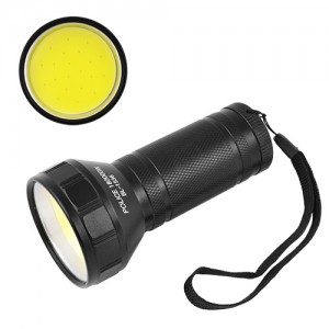 Фонарь Police BL-1536-COB-10W, 3хАА, ремешок на руку Фонарь Police BL-1536-COB-10W, 3хАА, ремешок на руку