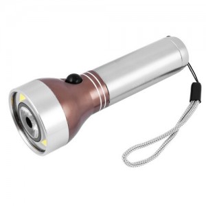 Фонарь Police BL-731-COB+LM, 3хААA, ремешок на руку Фонарь Police BL-731-COB+LM, 3хААA, ремешок на руку