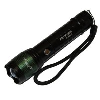 Фонарь police bl-8656 t6