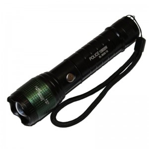 Фонарь police bl-8656 t6 Фонарь police bl-8656 t6