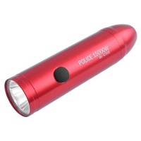 Фонарь Police C705/C715-COB, 3хААА