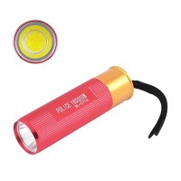 Фонарь Police C719-COB, 3хААА