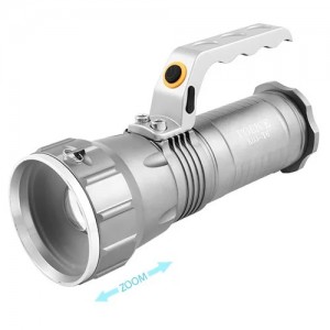 Фонарь Police K03-T6, ЗУ 220V/12V, 3x18650, zoom, Box Фонарь Police K03-T6, ЗУ 220V/12V, 3x18650, zoom, Box