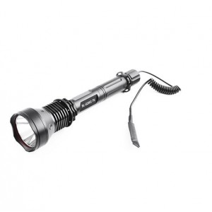 Фонарь Police Q2802-T6, под ружье, вынос. кнопка, ЗУ 220V, 2x18650 Фонарь Police Q2802-T6, под ружье, вынос. кнопка, ЗУ 220V, 2x18650