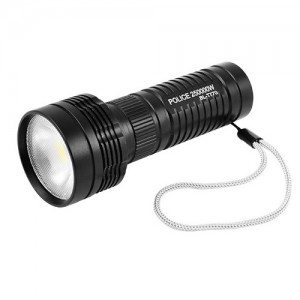 Фонарь Police T770-COB-20W, 3хААА, ремешок на руку Фонарь Police T770-COB-20W, 3хААА, ремешок на руку