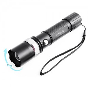 Фонарь Police T8626/2626-T6, ЗУ 220V/12V, 1х18650/3хААА, zoom, Box Фонарь Police T8626/2626-T6, ЗУ 220V/12V, 1х18650/3хААА, zoom, Box